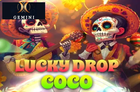 Lucky Drop Coco